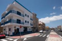 Riva Eco Guest House - B&B Los Abrigos