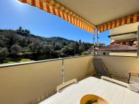 Appartamenti nei pressi della stazione - Ferienwohnung Levanto