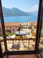 B&B Kotor - Apartment Raskovic II - Bed and Breakfast Kotor