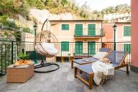 B&B Portofino - Olives Bay Terrace in Portofino - Bed and Breakfast Portofino