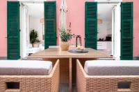 Olives Bay Terrace in Portofino - Ferienwohnung