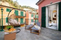 Olives Bay Terrace in Portofino - Chambres d'hôtes Portofino