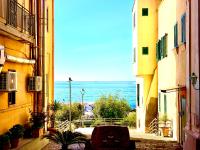 Artis Mare - Chambres d’hôtes Pouzzoles