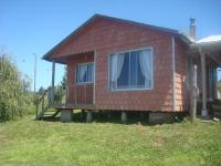 Cabaña Vista al Lago - Ferienwohnung
