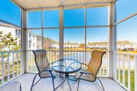 Apartamento de 2 dormitorios 