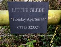 B&B Sherborne - Little Glebe - Bed and Breakfast Sherborne