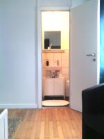 Chambre Simple Économique