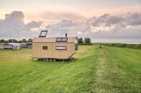 Tiny House Pioneer 2 - Hooksiel im Wangerland - B&B
