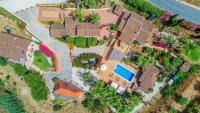 Cubo's Mijas Finca Huerta Rica Paraiso - Chambres d'hôtes Alhaurín el Grande