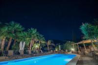 Cubo's Mijas Finca Huerta Rica Bambu - Bed and Breakfast Alhaurín el Grande