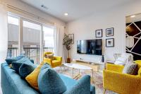 Appartement met 3 Slaapkamers