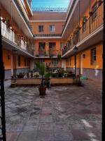 Cozy in Seville - B&B Sevilla