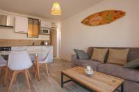 Super emplacement, appartement 2 chambres - Bed and Breakfast Cavalaire-sur-Mer