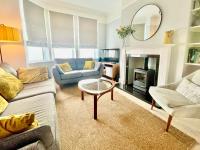 Woodvale - Ferienwohnung York