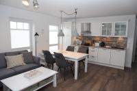 Lieblingsort - Ferienwohnung Greetsiel