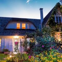 le Strelitzia 2 - Chambres d’hôtes Cilaos