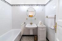 Kastély Apartman - B&B