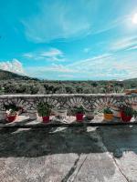 FarmHouse Qeparo - B&B Qeparo