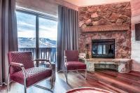Amazing Lakemountain View 5min To Tremblant439 - B&B