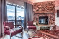 B&B Mont-Tremblant - Amazing Lakemountain View 5min To Tremblant439 - Bed and Breakfast Mont-Tremblant