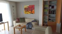 Appartement met Uitzicht op het Gebergte