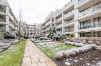 Wilanów Violet Apartment by BookingHost - B&B Varsavia