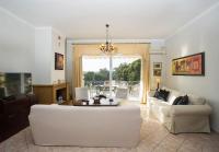 Koryfo Penthouse, 3km from Corfu Old Town (Kanoni) - Ferienwohnung Kióni