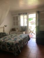 Studio Anse des Rochers Saint François - Ferienwohnung Saint-François