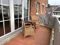 Möwennest 13 Scharbeutz - Ferienwohnung