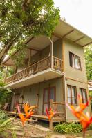 B&B Ubatuba - Suites surf house itamambuca - Bed and Breakfast Ubatuba