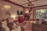 B&B Mont-Tremblant - Les Manoirs Wpool & Hot Tub Near Village 110-7 - Bed and Breakfast Mont-Tremblant