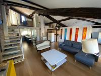 Ático Plaza Mercado Logroño - B&B Logroño