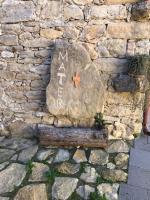 Mater - Rooms Nuragus - B&B