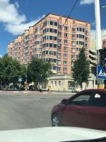 Новая современная квартира в центре города - B&B