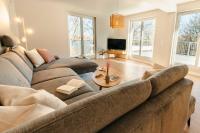 Utkiek Stuuv - Ferienwohnung
