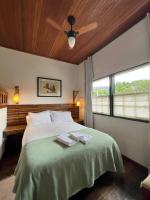 Triple Room with Private Bathroom