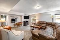 Golden Hills Retreat A - Ferienwohnung Colorado Springs