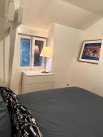 Appartement met 2 slaapkamers