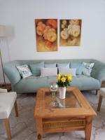 B&B Harzgerode - Pine Crest Ferienwohnung - Bed and Breakfast Harzgerode