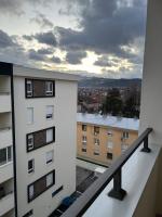 Apartman Morava - B&B