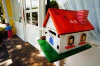 花蓮何家民宿 可包棟 - B&B Hualien City