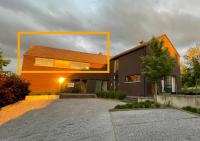 Arcaden loft - B&B