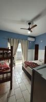Chambre Familiale avec Balcon