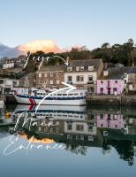 Padstow Escapes - Teyr Luxury Penthouse Apartment - Bed and Breakfast Padstow