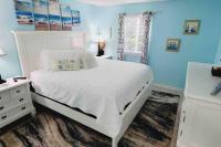 T11 Downstairs King Bed Ocean Walk Resort close to tennis courts and back pool - Chambres d'hôtes Acme