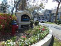 W2 Ocean Walk Resort upstairs 2 bed king and two twins next to back pool - Ferienwohnung