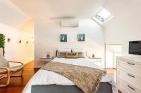 Beira-Ria - Vista canal - B&B Aveiro