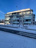 First Aparthotel Dasher - B&B
