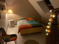 CHAMBRES 24h DU MANS OU LE MANS CLASSIC OU GP MOTO - B&B Saint-Gervais-en-Belin