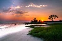 A16 Ocean Walk 1 bdrm sleeps 5 next to pool upstairs unit two full size beds full kitchen - B&B Saint Simons Island